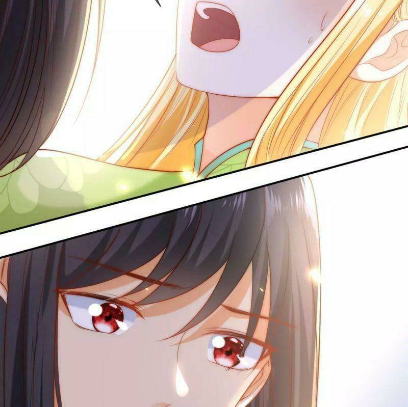 Sủng Hậu Của Vương: Chapter 56