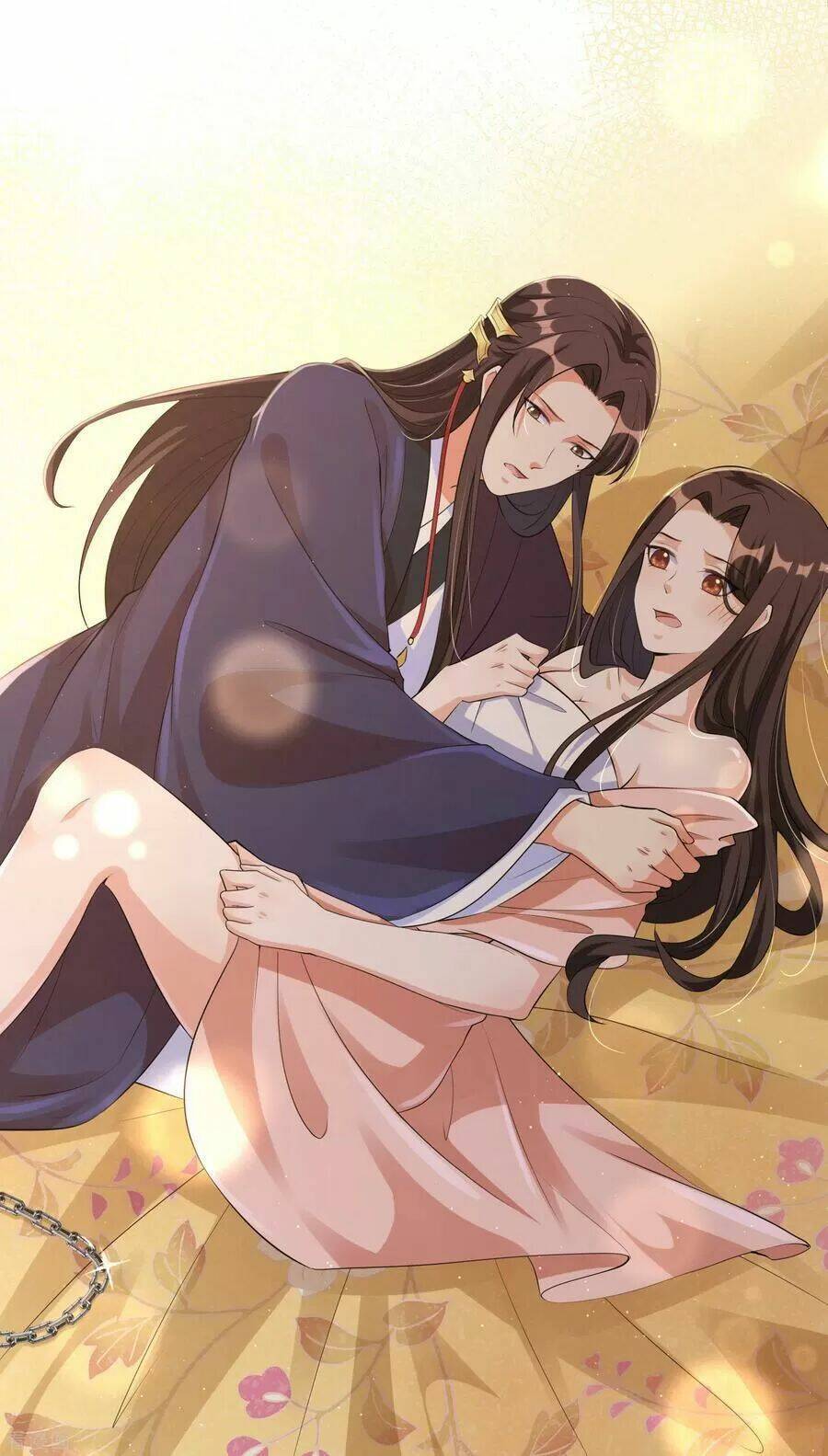 Vương Phi Có Độc!: Chapter 119