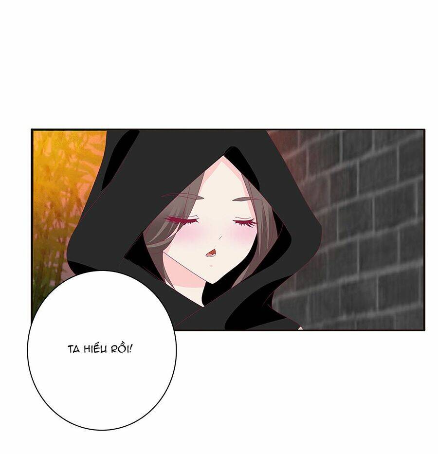 Tướng Quân Mời Ra Trận: Chapter 158