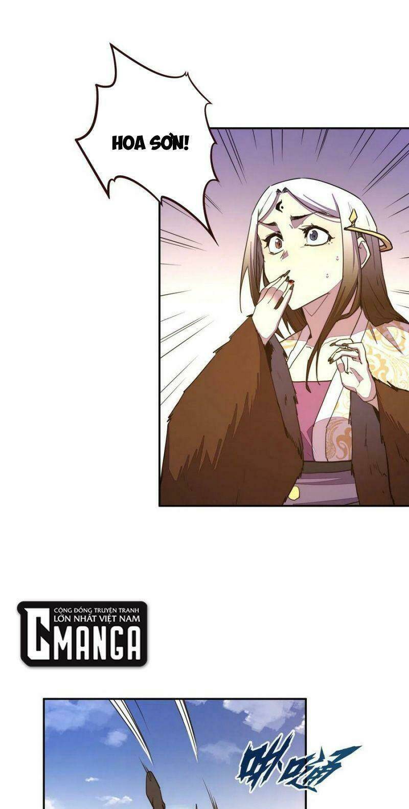 Sinh Tử Quyết: Chapter 162