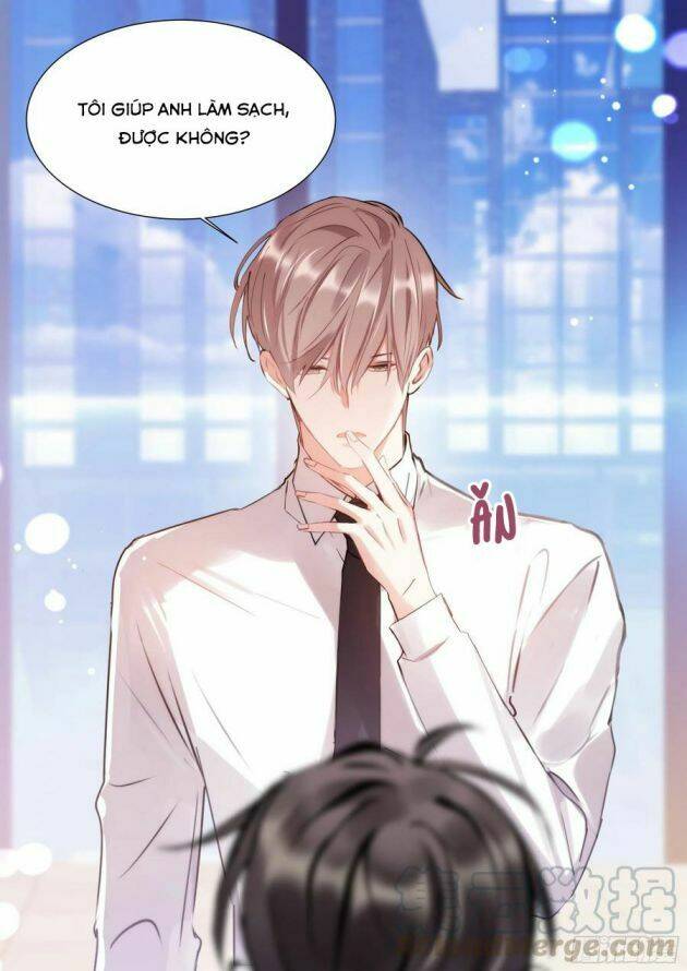 Ảnh Đế X Ảnh Đế: Chapter 193