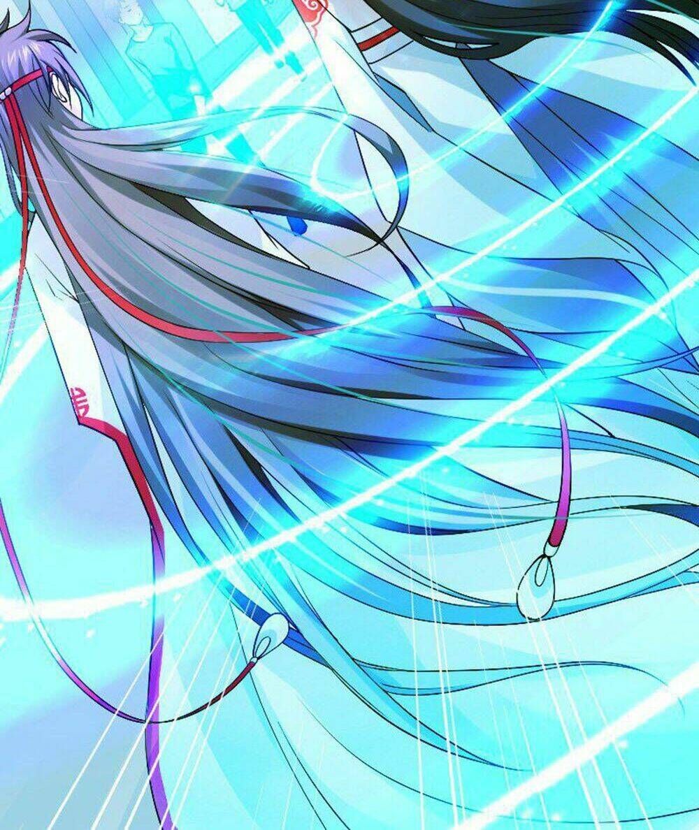 Vạn Năm Nhân Duyên Nhất Tuyến Khiên: Chapter 8