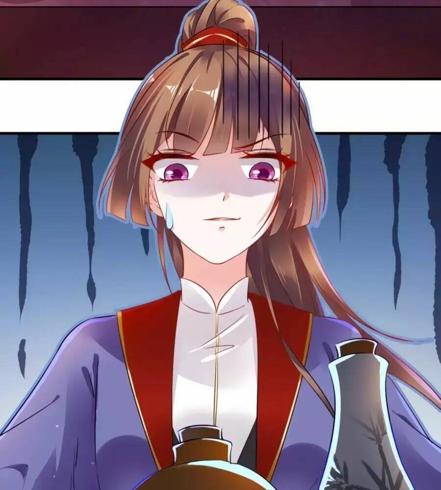 Vương Phi Có Chút Nghịch Ngợm: Chapter 59