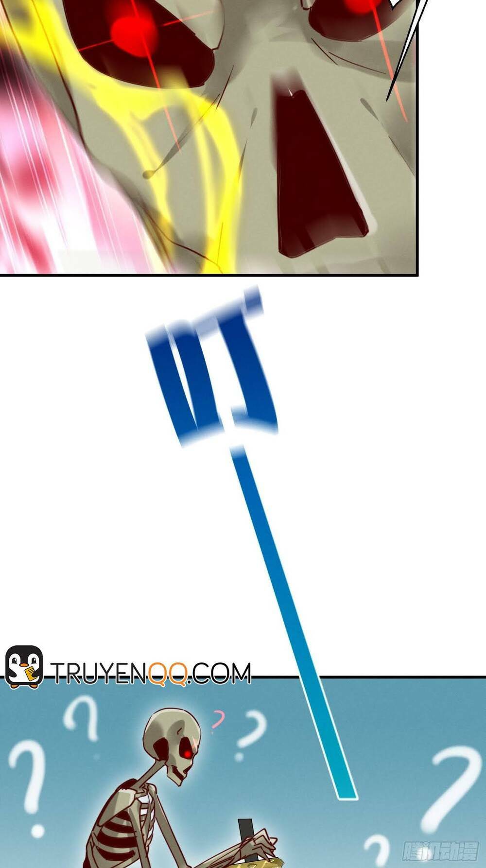 Trở Thành Đạo Sư Dũng Sĩ: Chapter 15