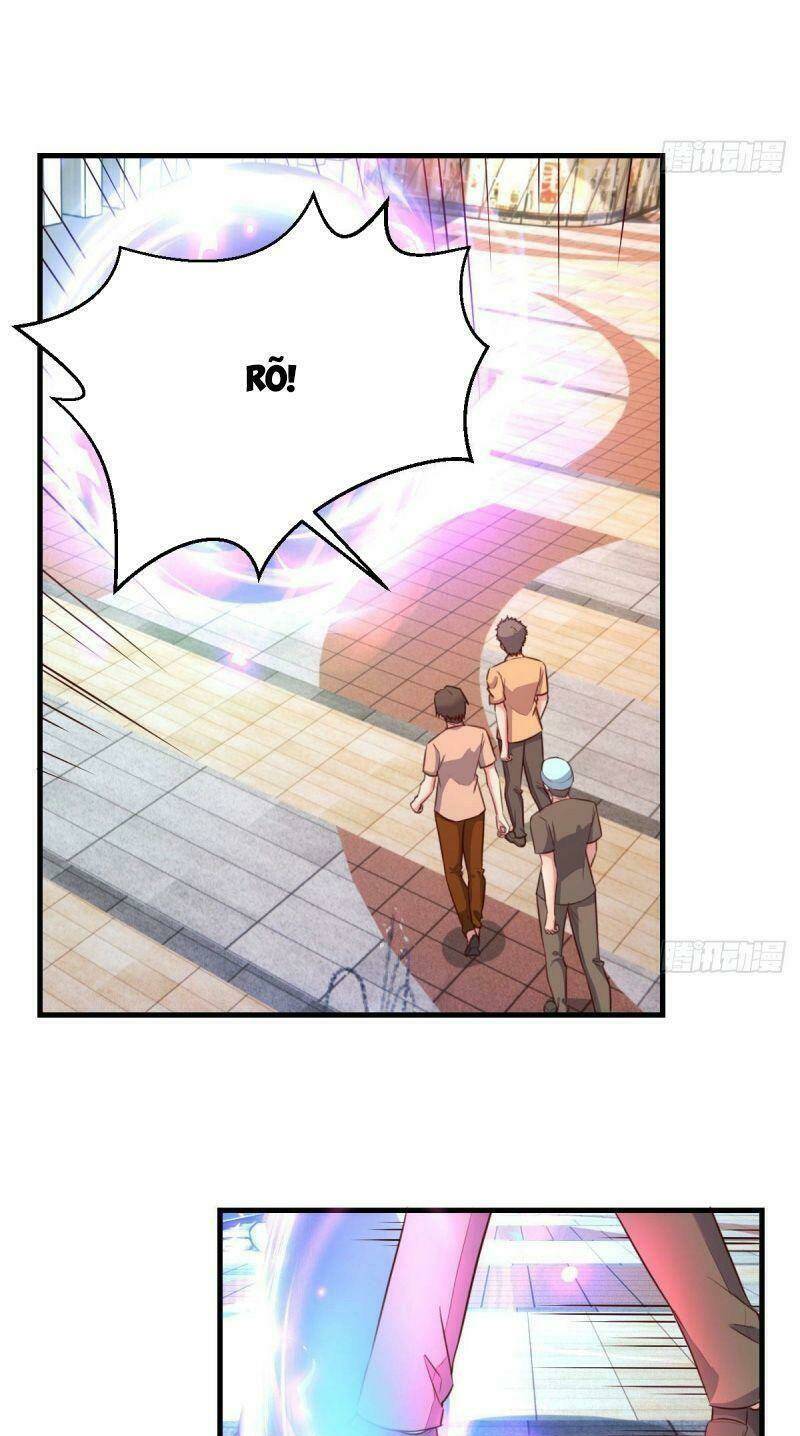 Thiên Tứ Thức Tỉnh: Chapter 46