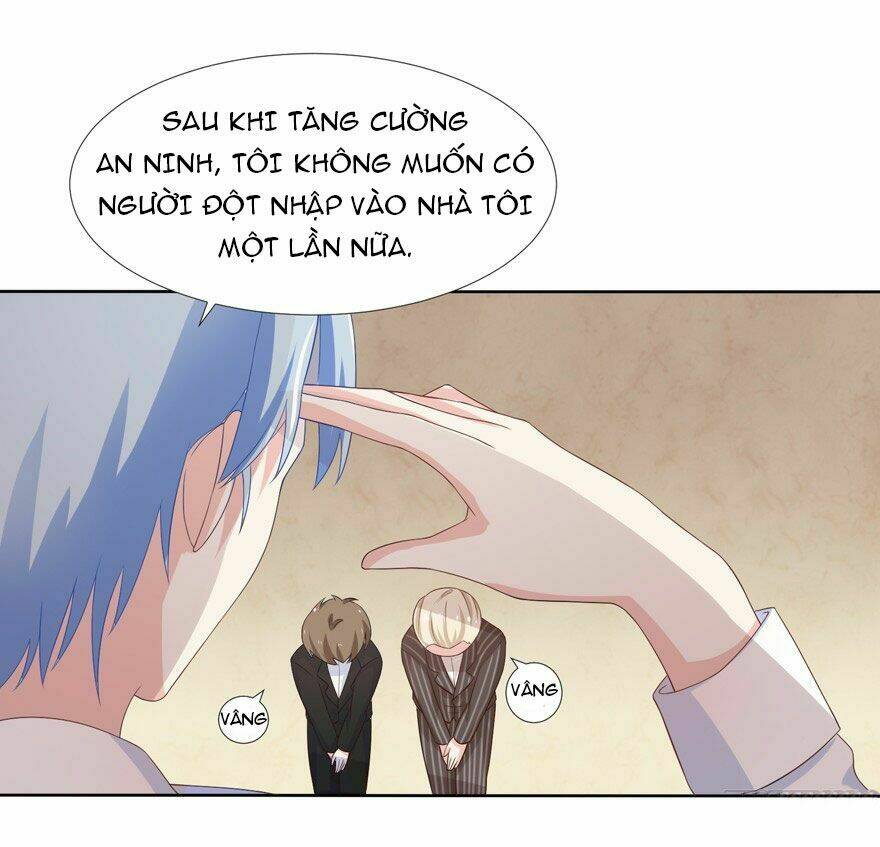 Ức Lạc Tinh Thần: Chapter 3