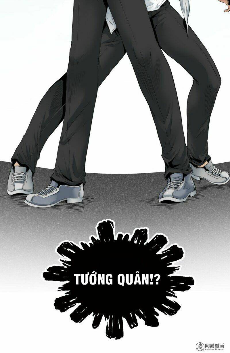 Thiên Hạ Đệ Nhất Cao Thủ Đi Học: Chapter 11