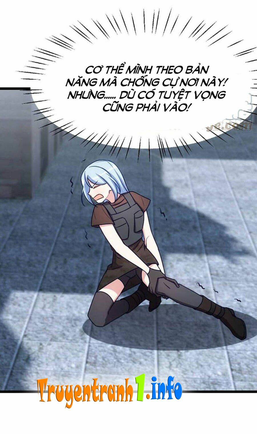 Tôi Ở Dị Giới Khai Ngư Đường: Chapter 108