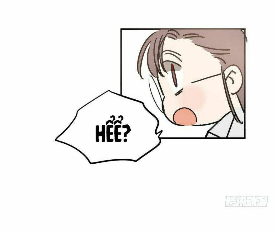 Truy Bắt Ngao Ngao: Chapter 23