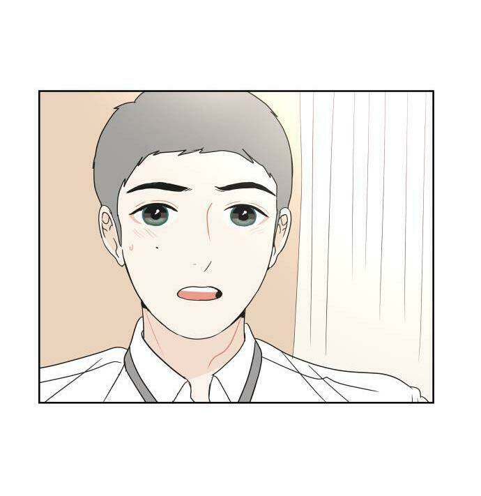 30 Phút Bước Đi Bên Em: Chapter 34.5