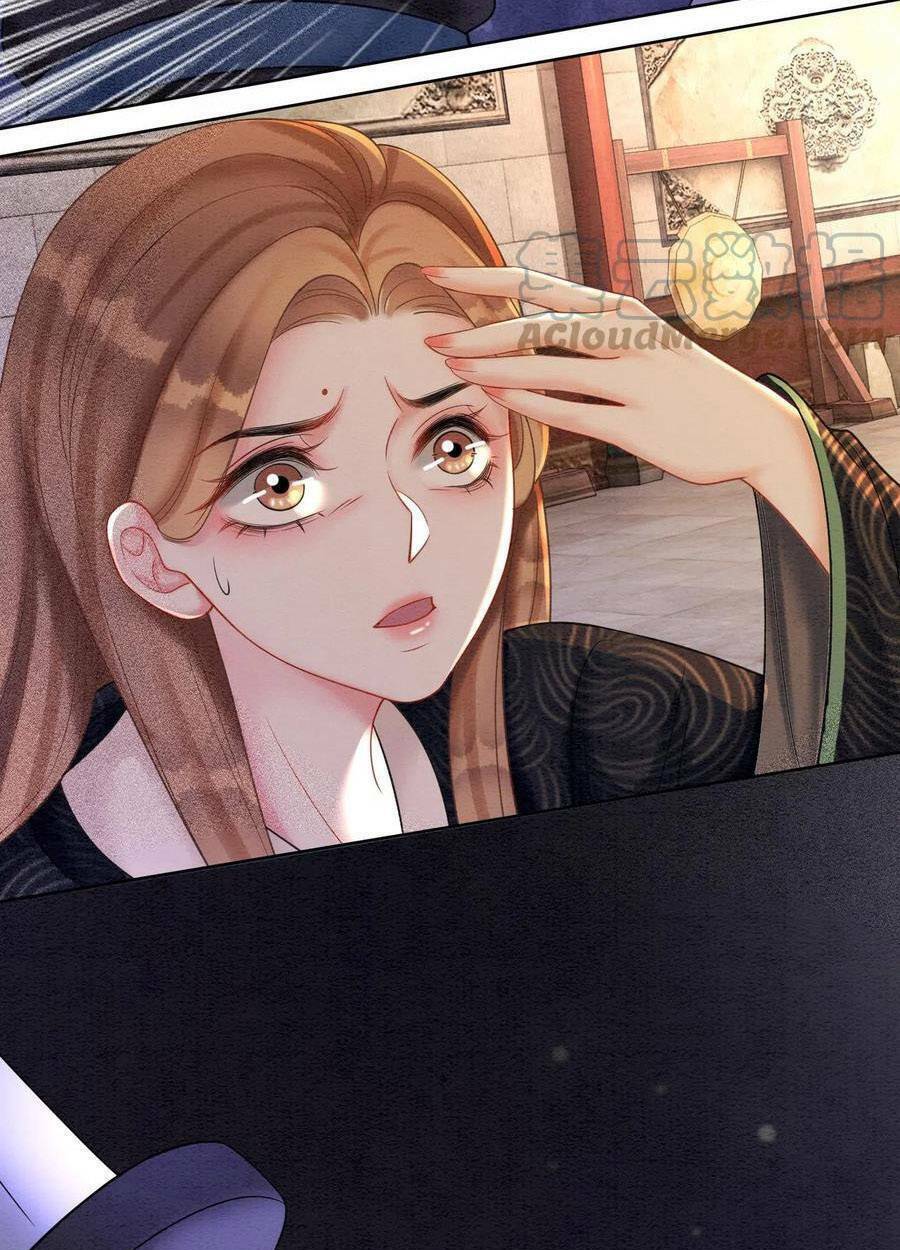 Xung Hỉ Vương Phi: Chapter 72