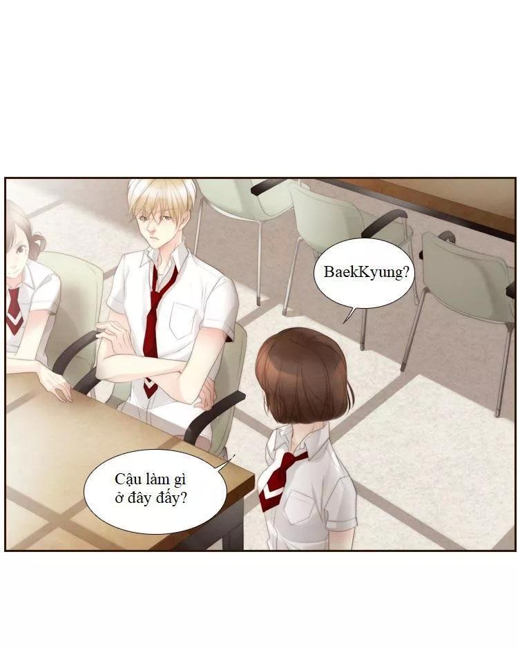 Tình Cờ Tìm Thấy Tháng 7- Find July: Chapter 1.3