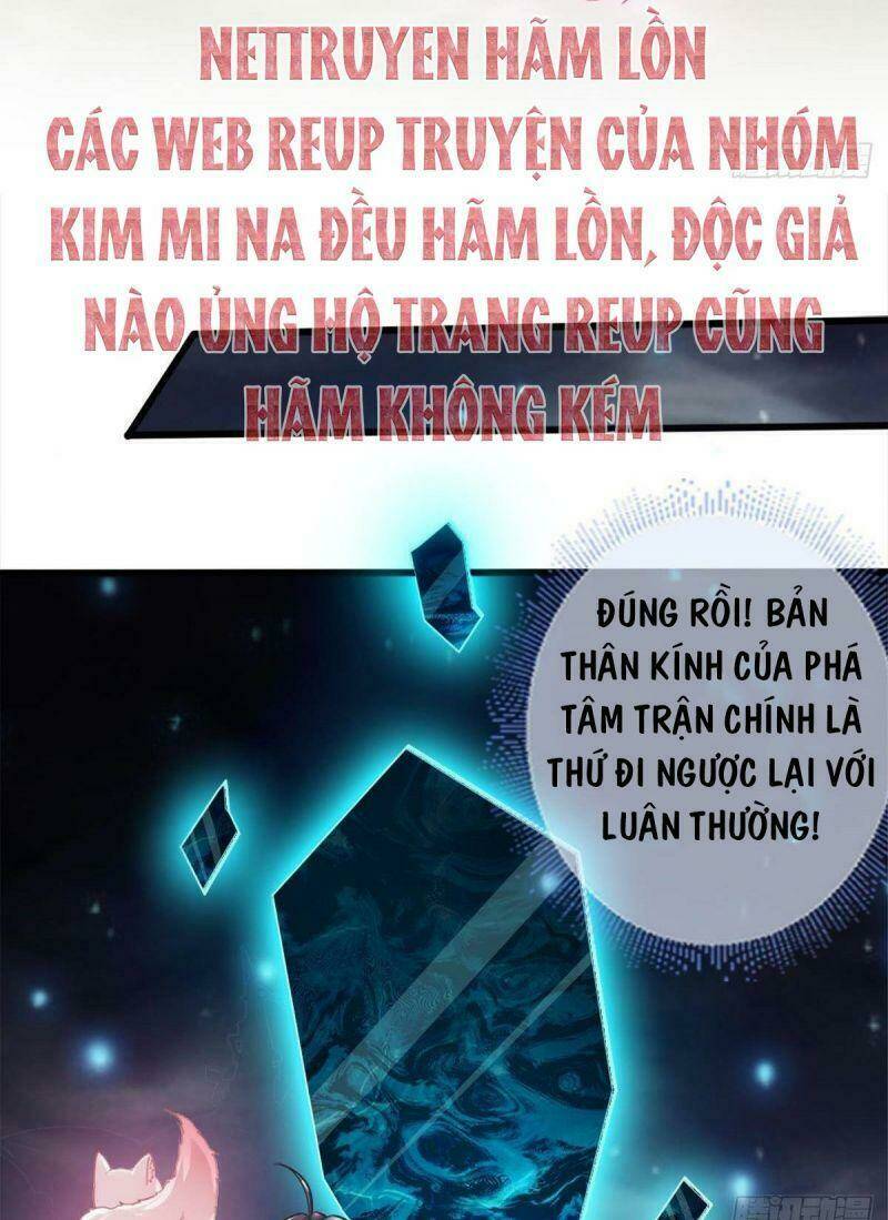 Cứu Được Tên Đại Ma Tôn: Chapter 14