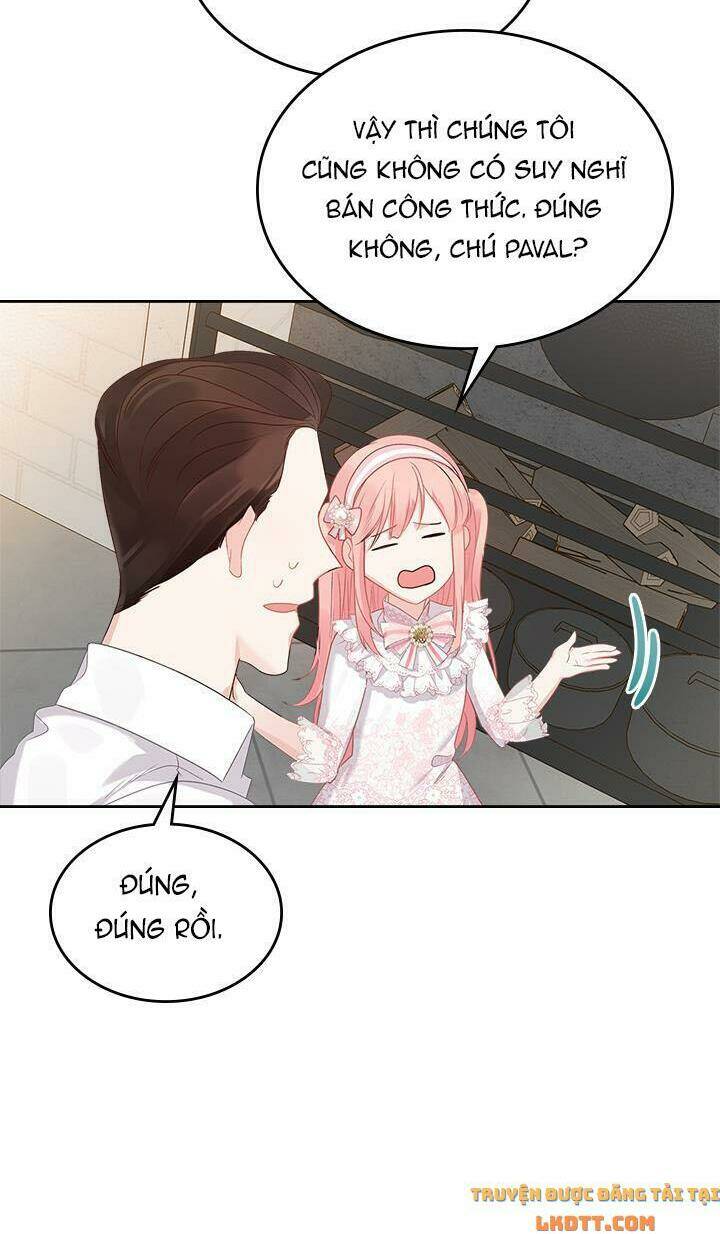 Công Chúa Phản Diện Muốn Ở Trong Ngôi Nhà Bánh Quy: Chapter 26