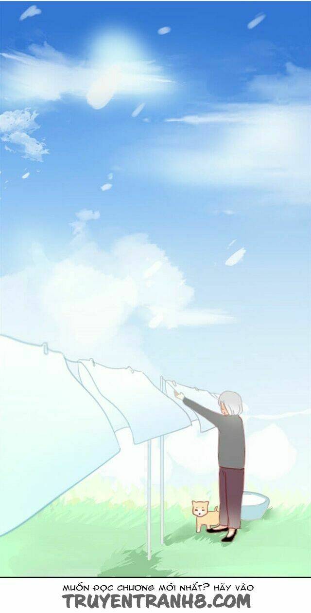 Phụ Đạo Sau Giờ Học: Chapter 5