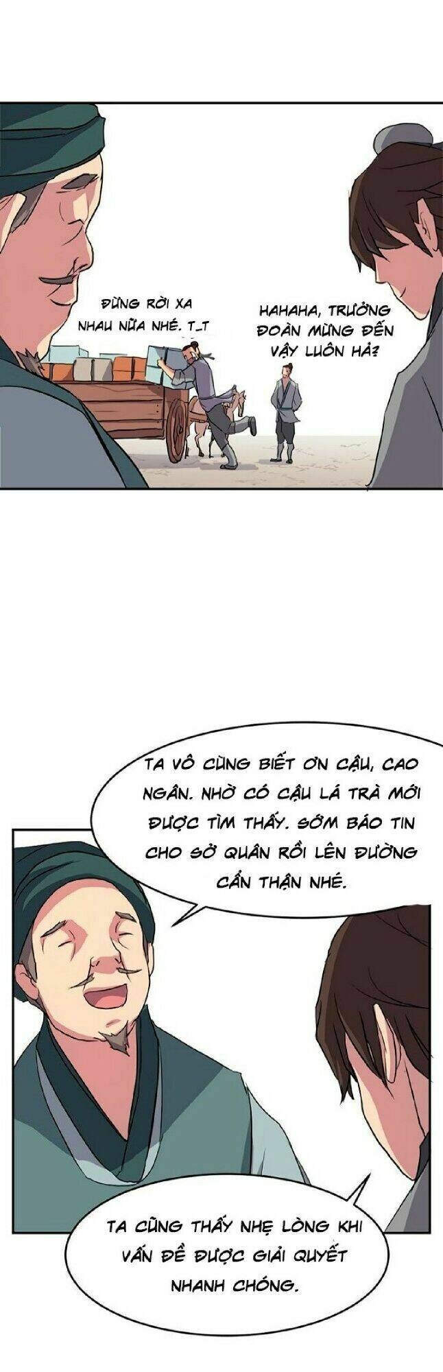 Trọng Sinh, Bất Khả Chiến Bại: Chapter 17