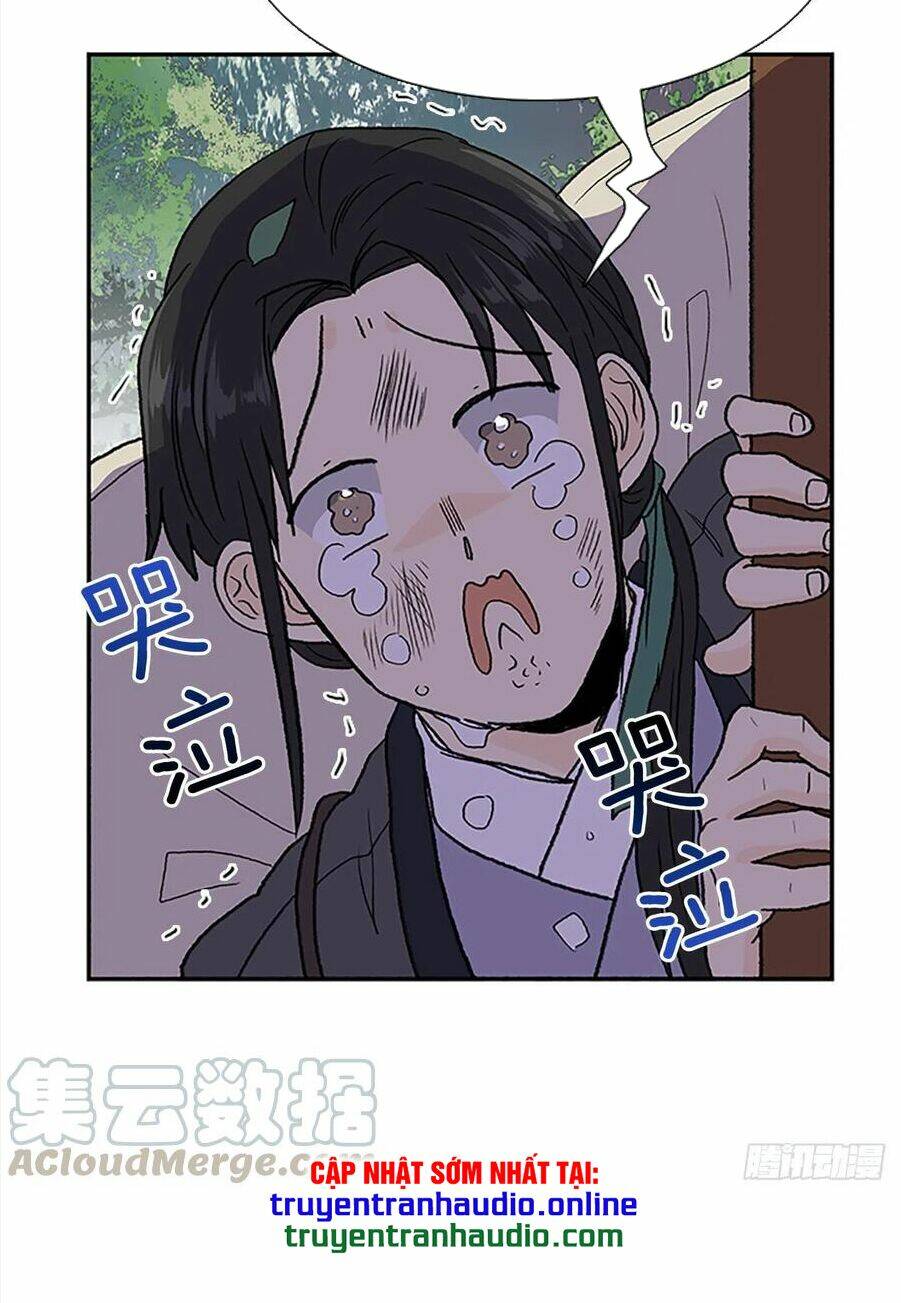 Học Sĩ Tái Sinh: Chapter 162