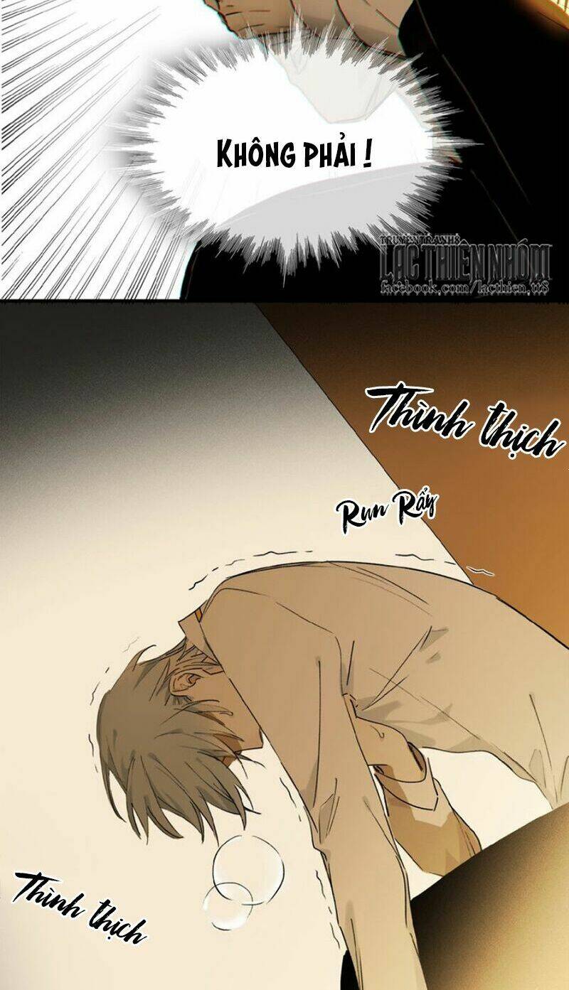 Phép Tắc Trường Ogus: Chapter 9