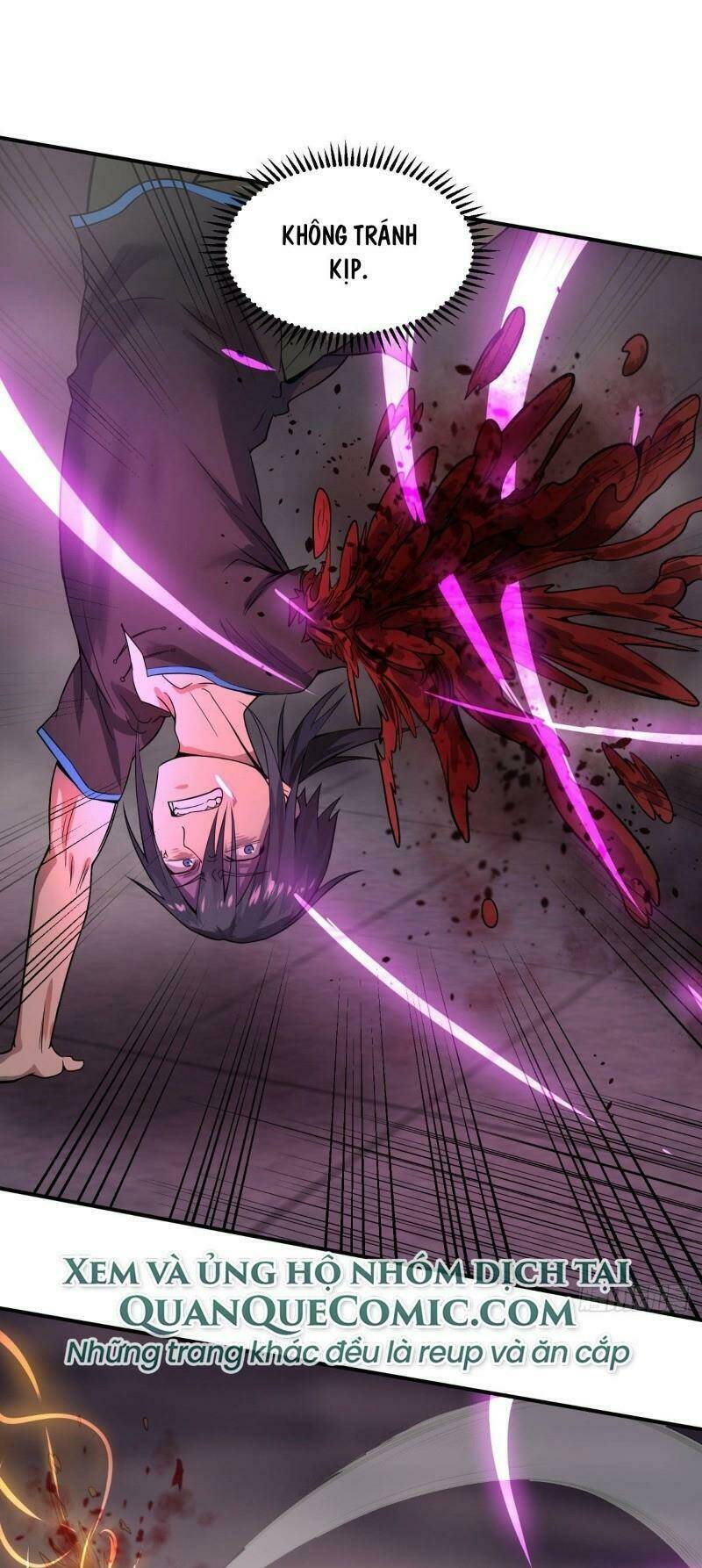 Danh Sách Kẻ Phản Diện: Chapter 82