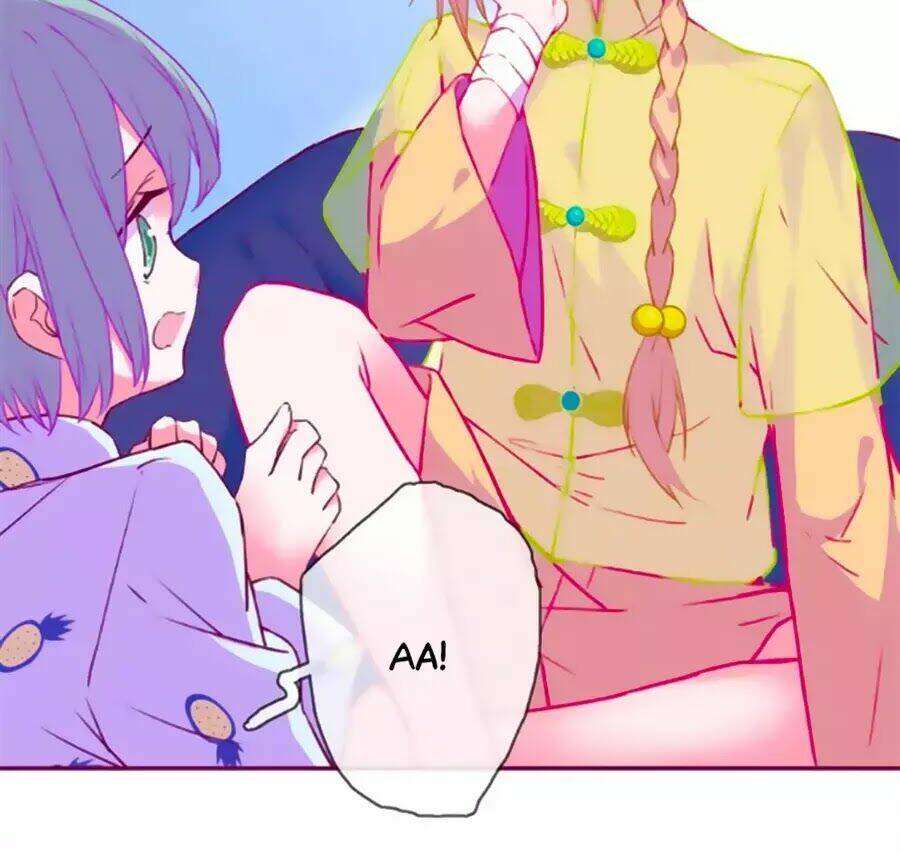 Đừng Nghịch, Ta Chỉ Muốn Yên Tĩnh: Chapter 63