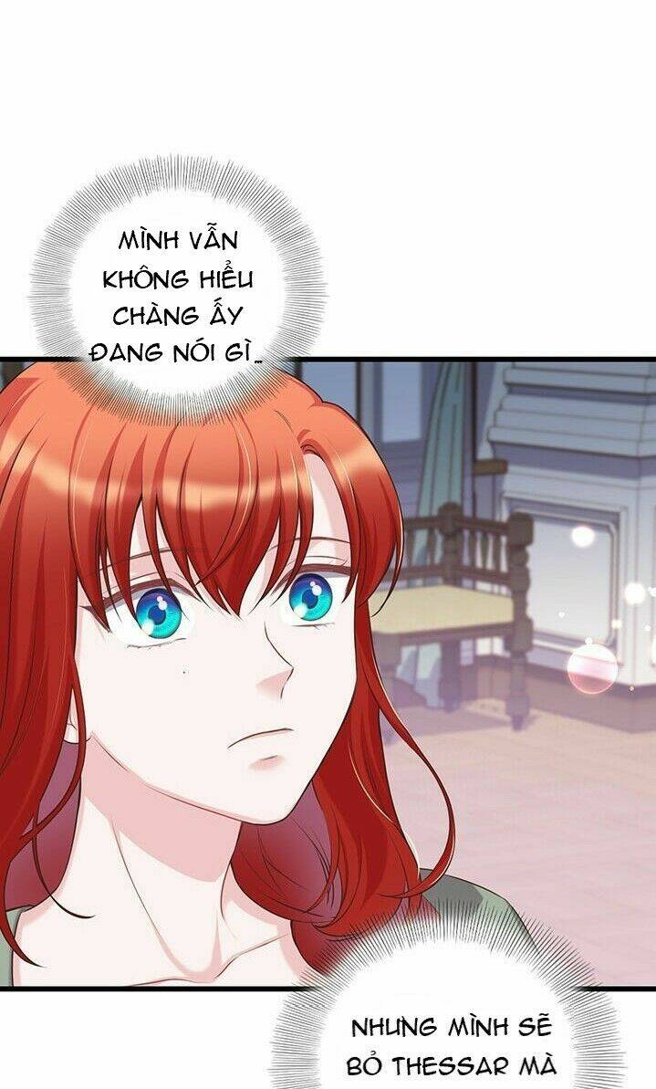 Nhân Vật Phản Diện Yêu Cầu Tôi Yêu Chàng: Chapter 26