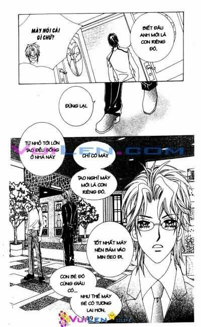 Hạnh Phúc Bất Tận: Chapter 1