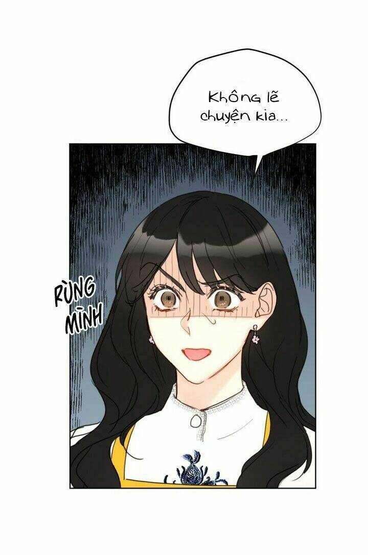 Hẹn Hò Nơi Công Sở: Chapter 32