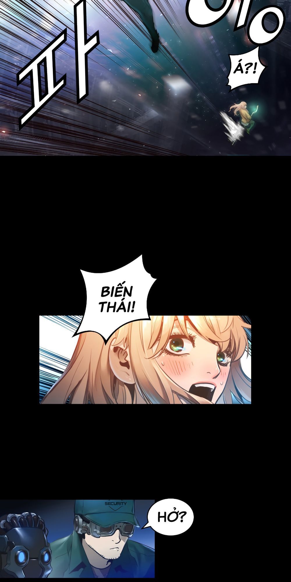 Dị Giới Tam Tuyệt: Chapter 75