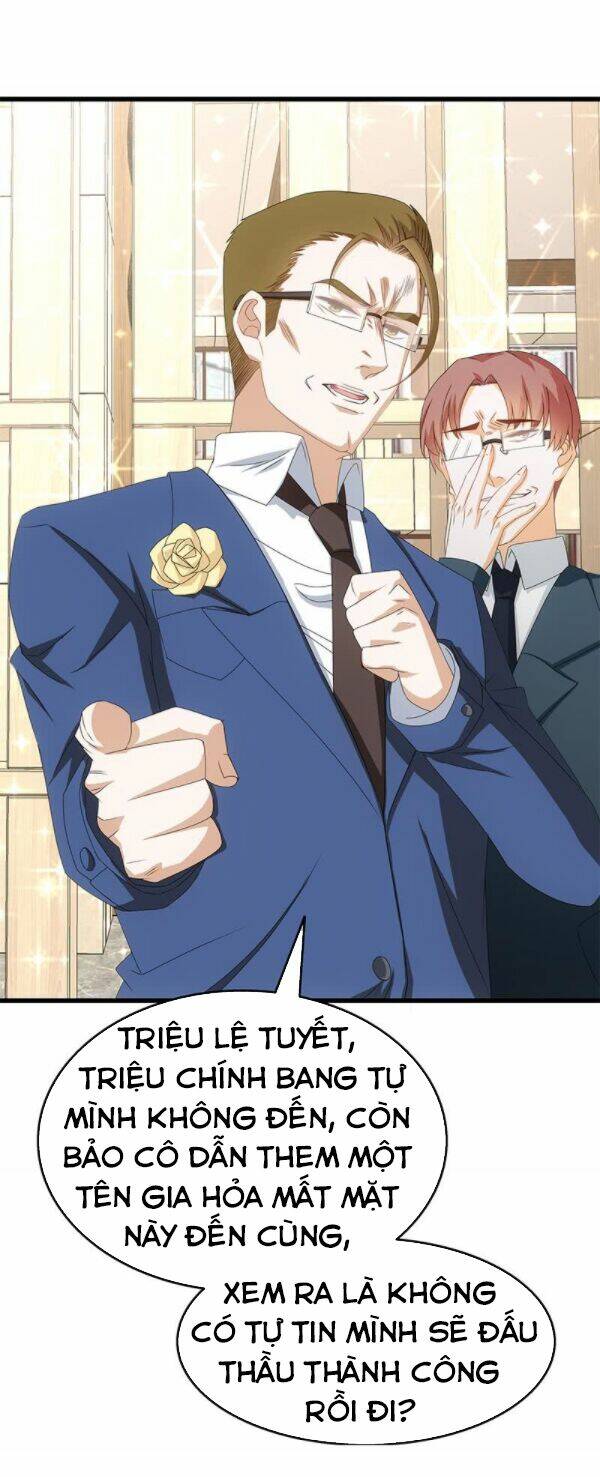 Người Ở Rể Mạnh Nhất: Chapter 14