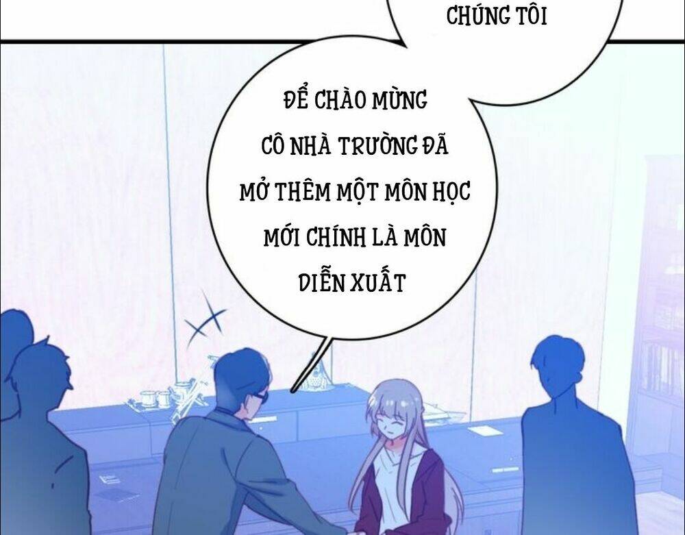 Tinh Diệu Vị Lai: Chapter 2
