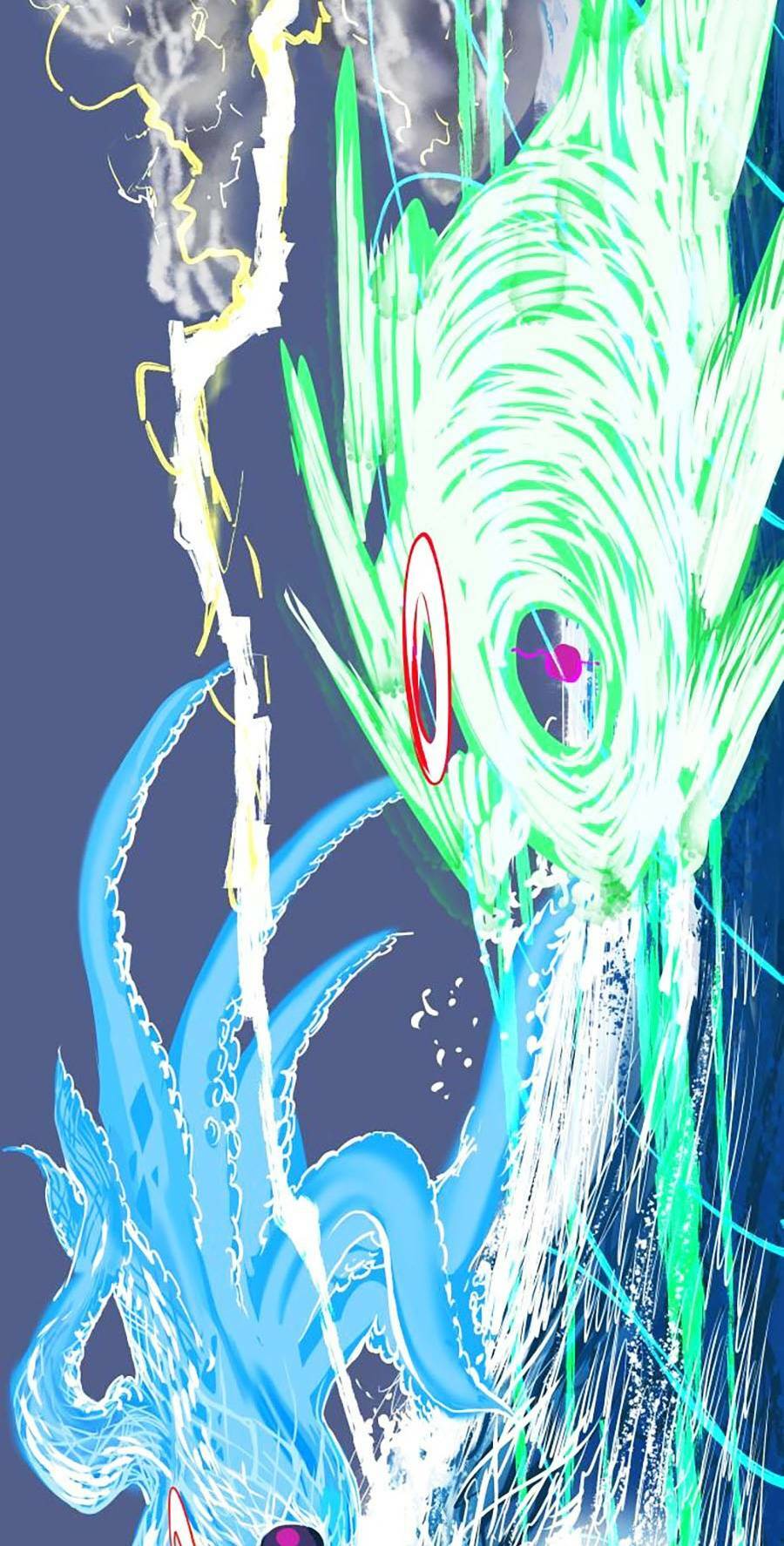 Hard Core Leveling Warrior Ss2: Chapter 130