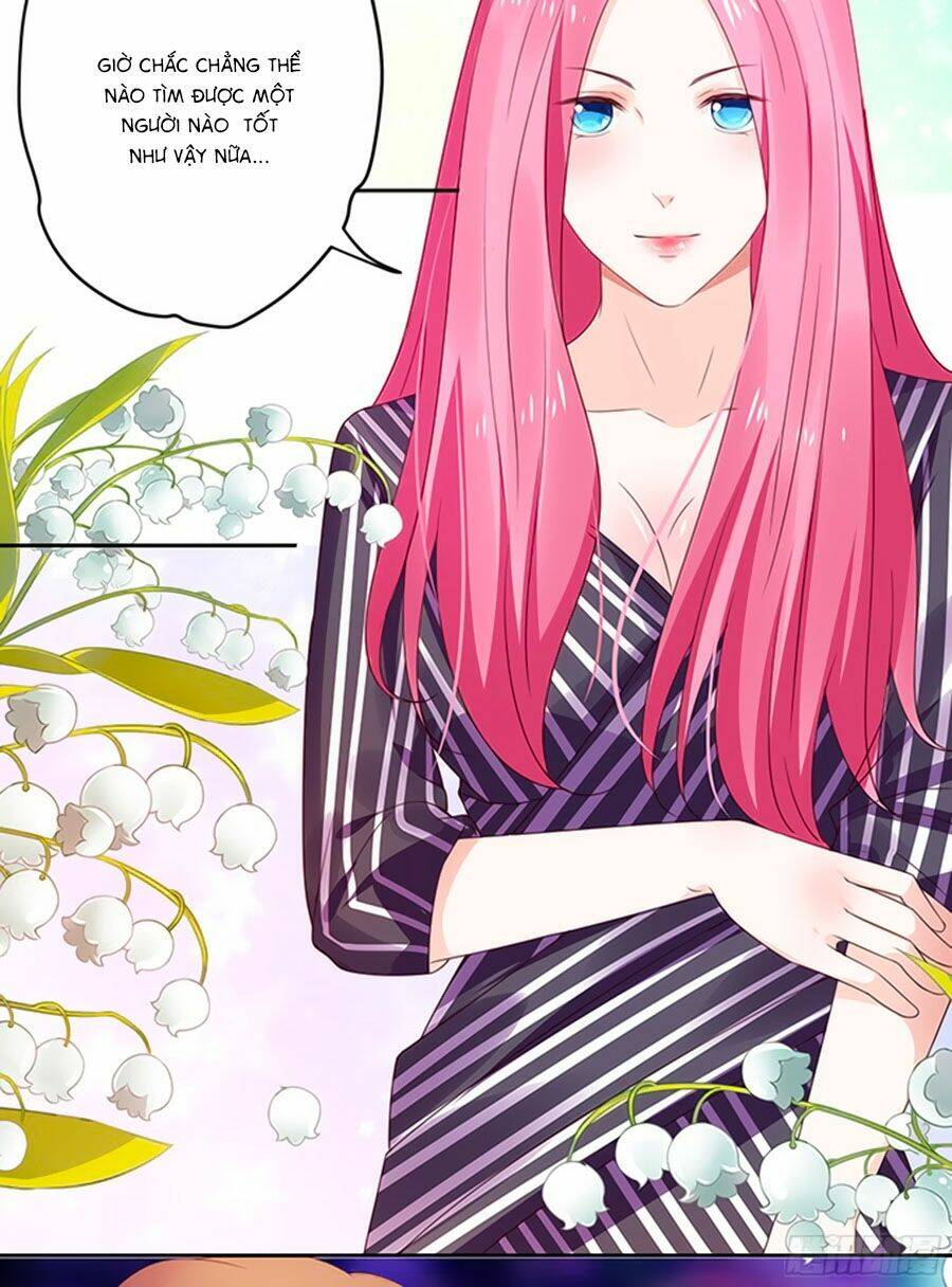 Bạn Trai Là Ngôi Sao: Chapter 96