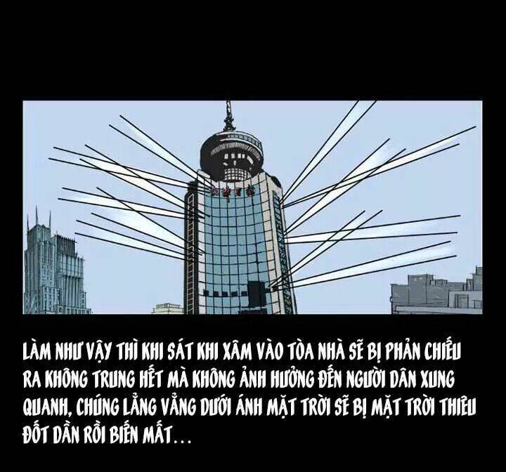 Kỳ Án Có Thật: Chapter 27