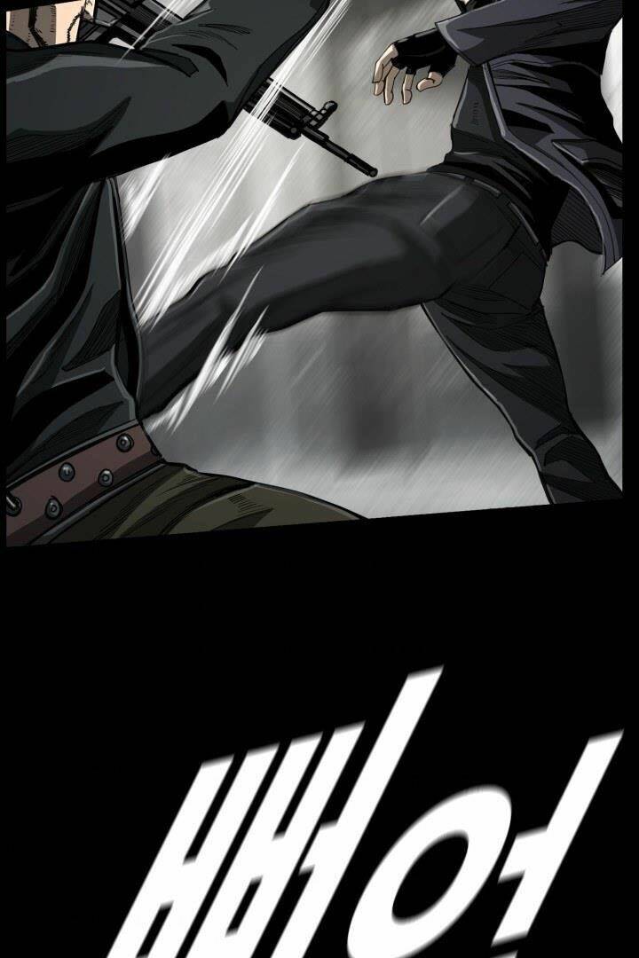 Thợ Săn Đầu Tiên: Chapter 73