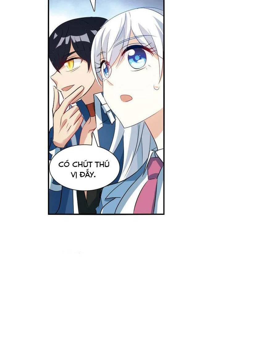 Tô Tịch Kỳ Quái 2: Chapter 47