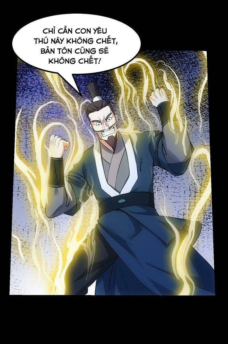 Hệ Thống Thần Long Nghịch Thiên: Chapter 91