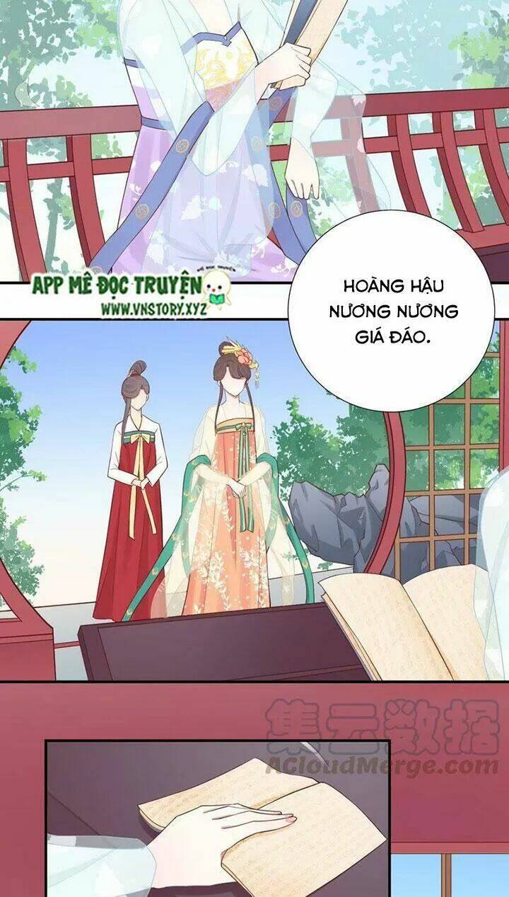 Hoàng Hậu Bận Lắm: Chapter 105