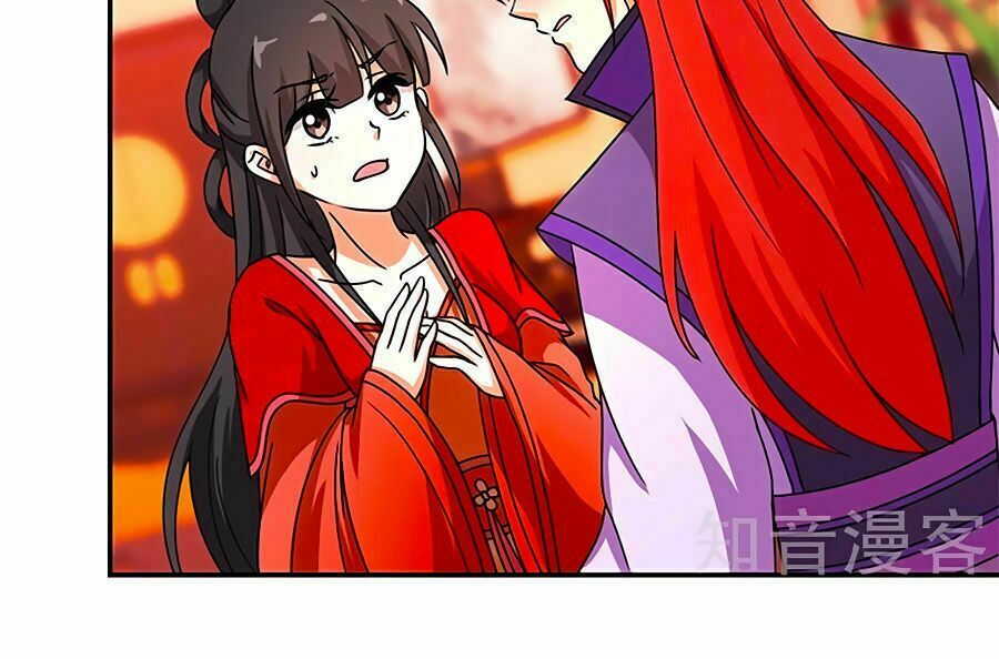 Vương Gia ! Ngươi Thật Bỉ Ổi !: Chapter 478