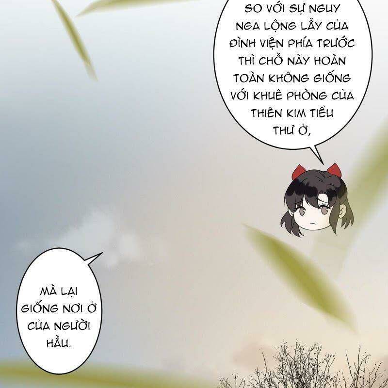 Vương Gia Kiêu Ngạo Quá Khó Cua: Chapter 24