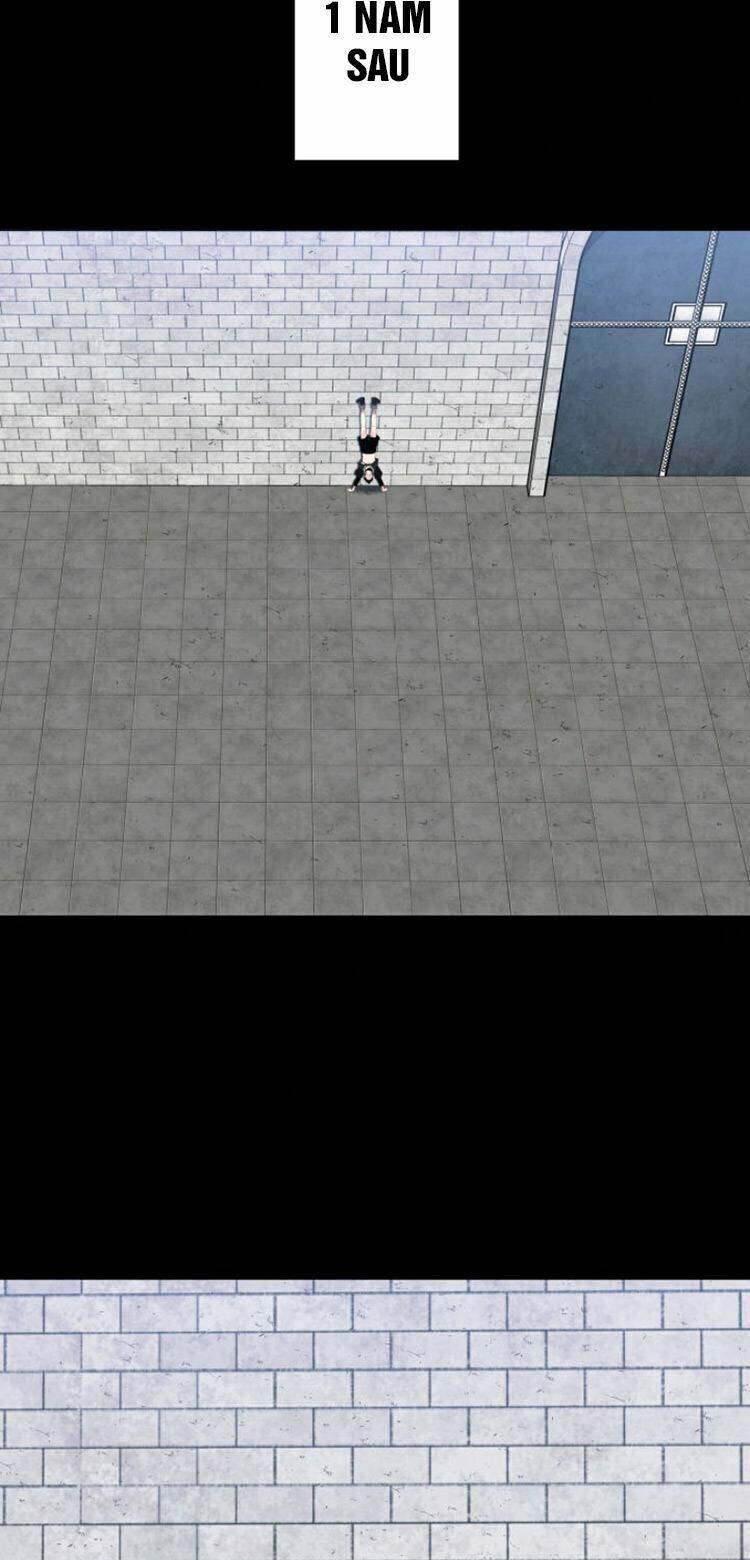 Trò Chơi Của Chúa Thượng: Chapter 2