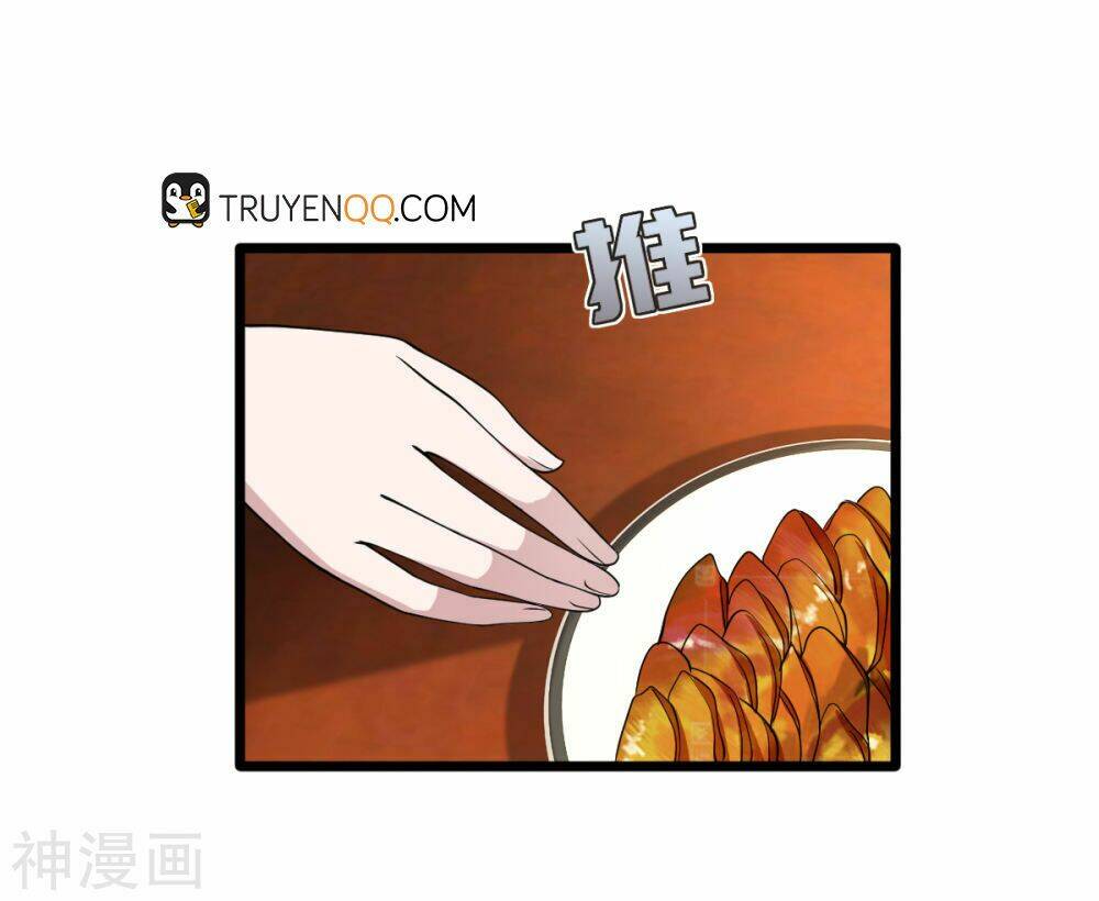 Đô Thị Tà Vương: Chapter 12