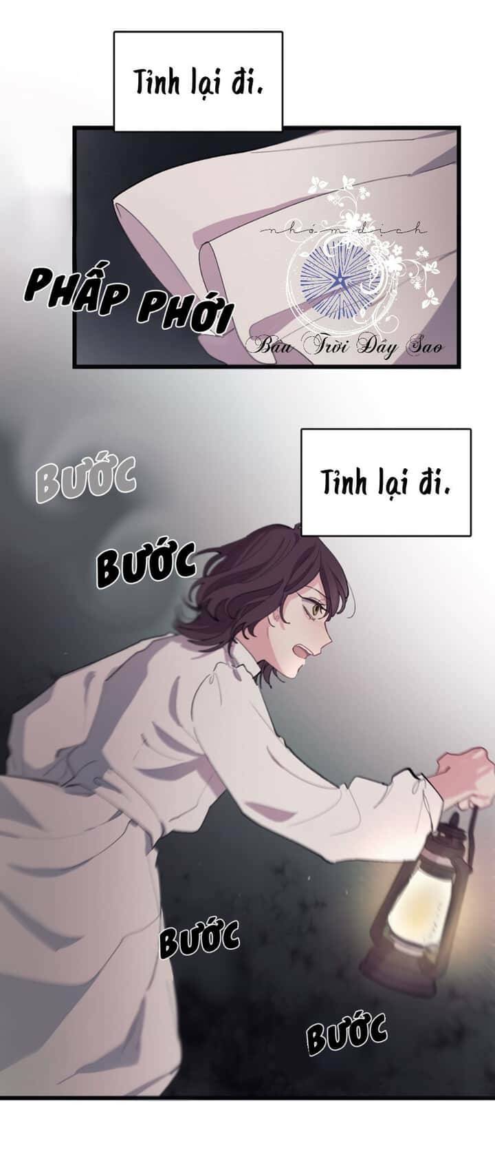 A Lady's Table: Chapter 2