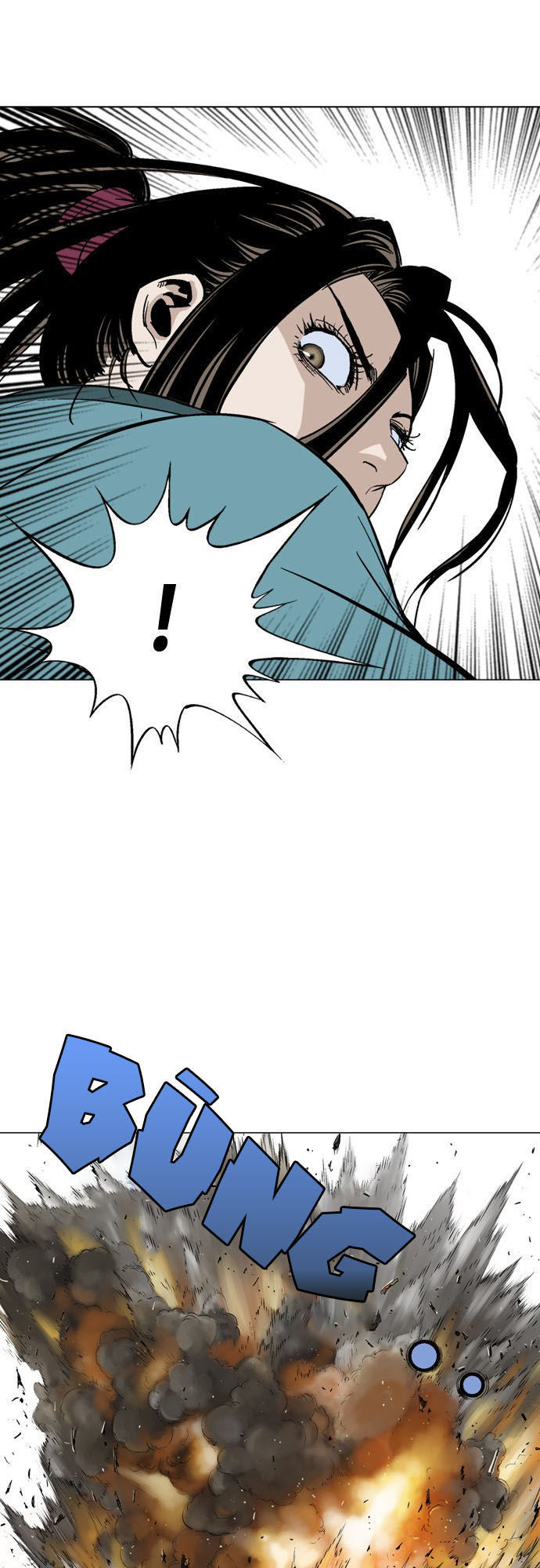 Cao Thủ 2: Chapter 16