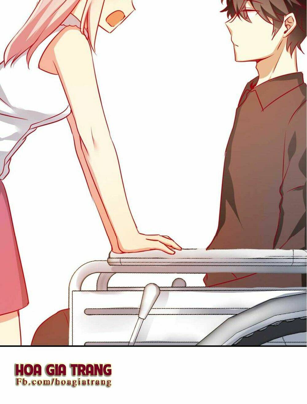 Phục Thù Thiếu Gia Tiểu Điềm Thê: Chapter 13