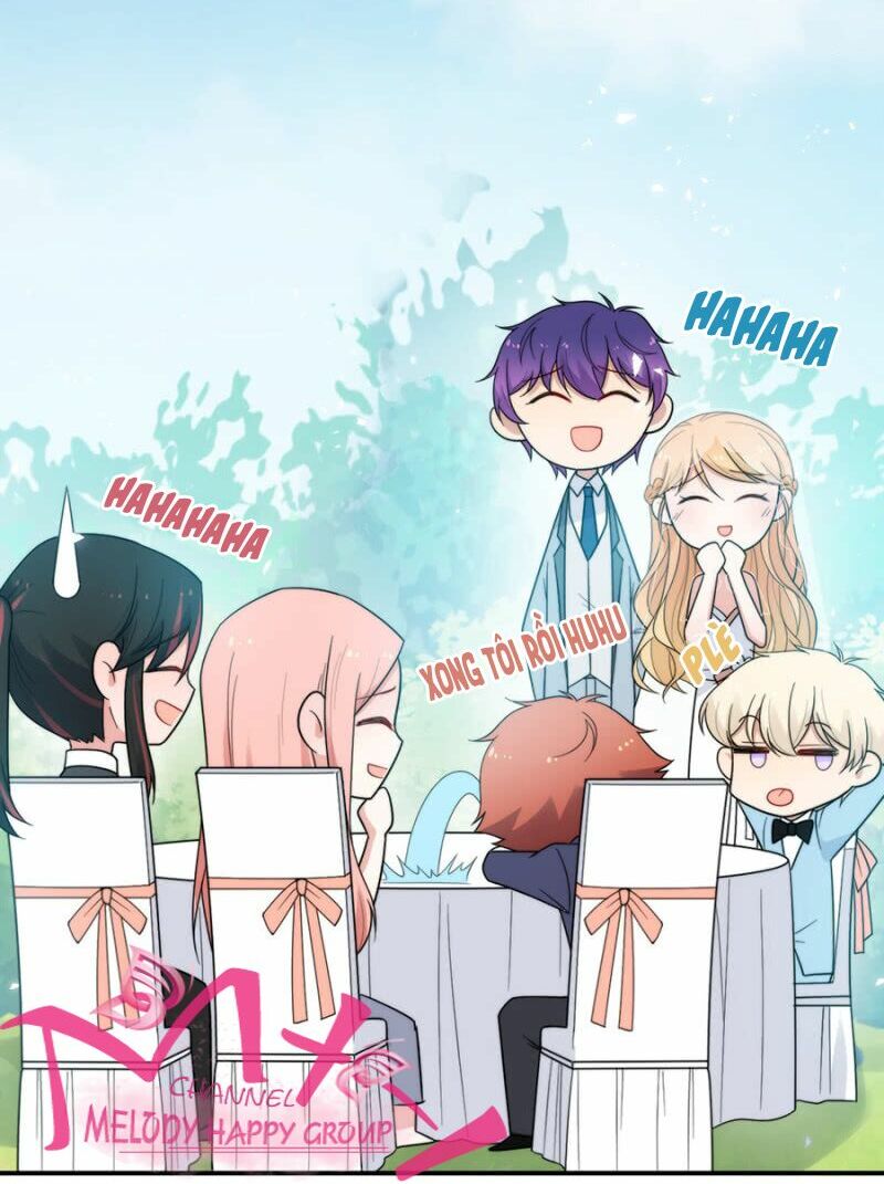 Ma Lạt Thiên Kim Đẩu Ác Thiếu: Chapter 210: END Phần 1