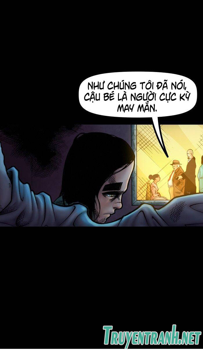 City Of Walls: Chapter 19