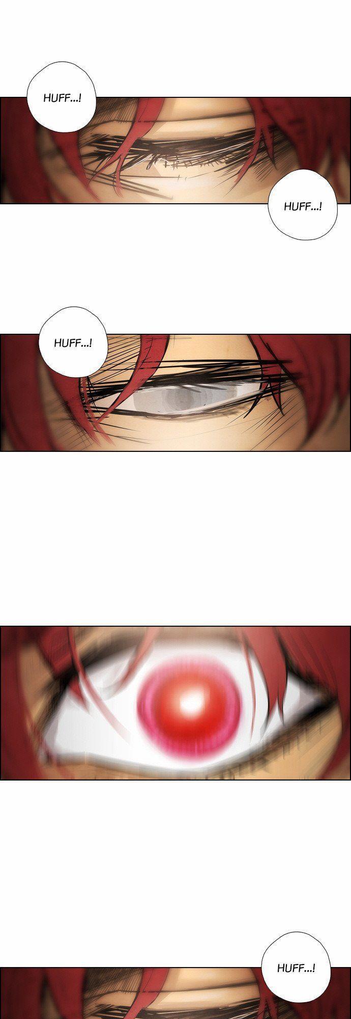 Revival Man: Chapter 25