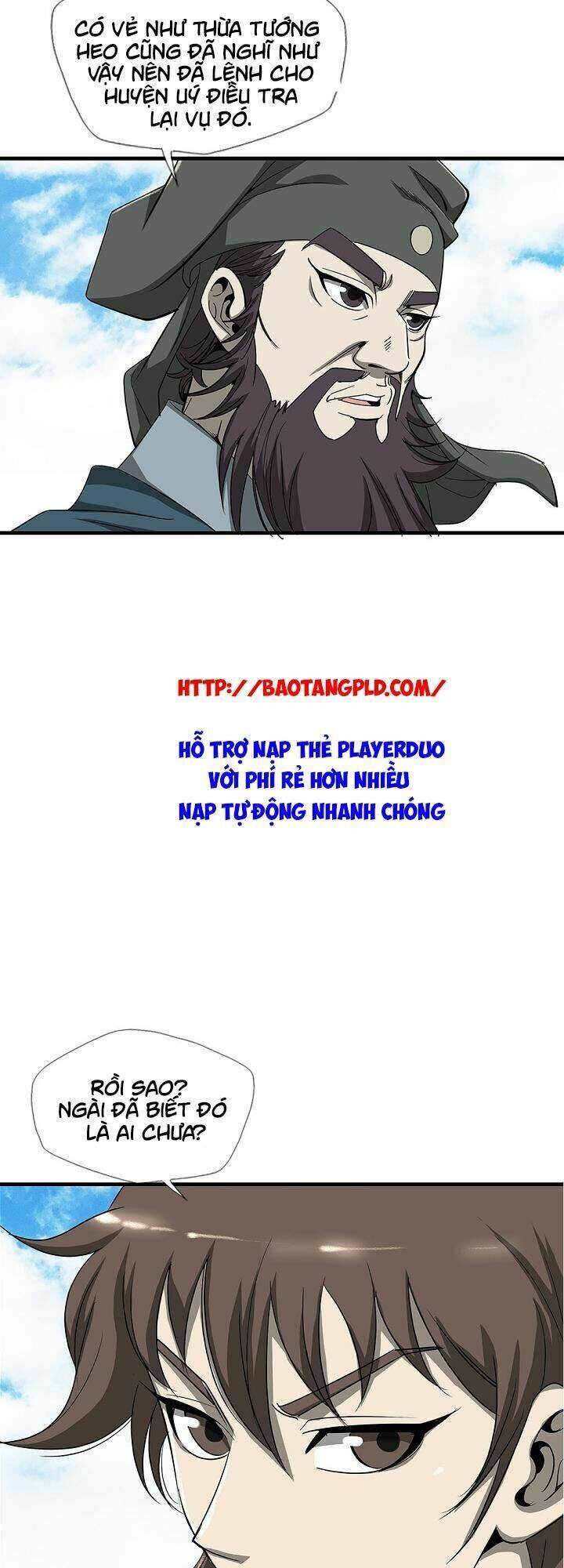 Cuồng Long: Chapter 24