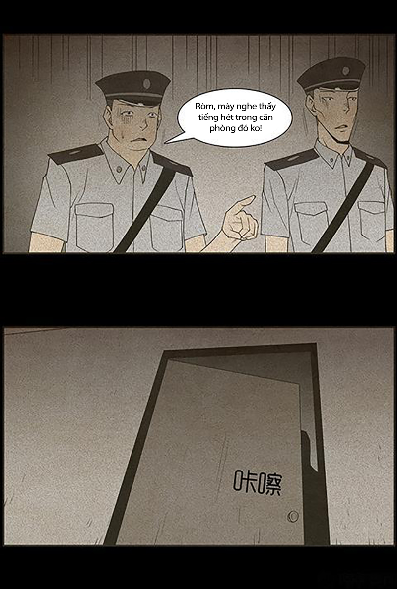 Chuyện Lạ Đêm Khuya: Chapter 64