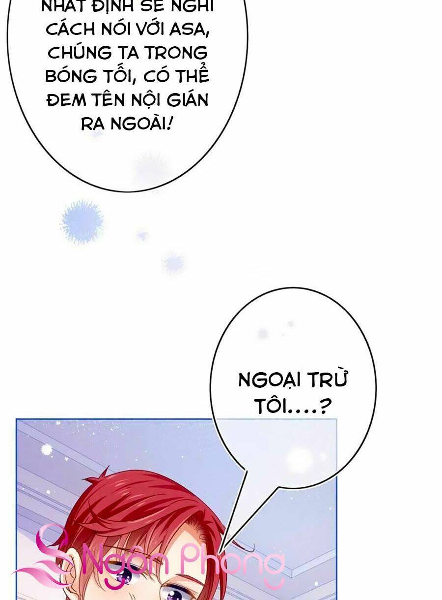 Nữ Hoàng Đầu Tiên Của Đế Quốc: Chapter 41